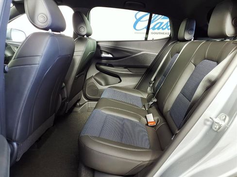 New 2026 Buick Envista Preferred w/ Convenience II Package image 9