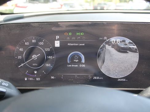 Certified 2023 Kia Sportage SX FWD image 32