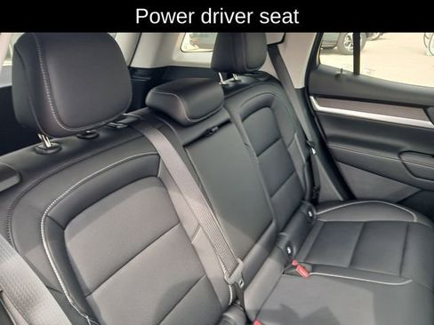 New 2026 GMC Terrain Denali w/ LPO, Floor Liner Package image 16