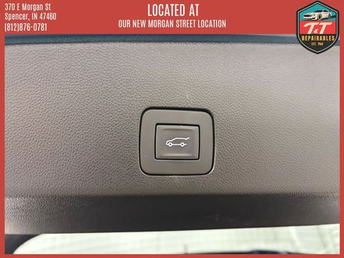 Used 2023 Buick Encore GX Essence w/ Experience Buick Package FWD image 36