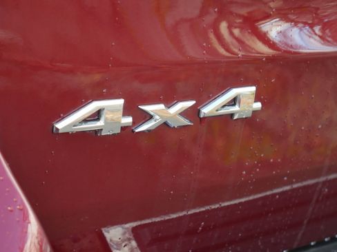 Used 2021 Jeep Grand Cherokee Limited w/ Trailer Tow Group IV image 19