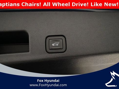 Used 2025 Chevrolet Traverse LT image 15