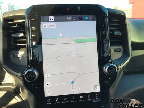 New 2026 RAM 2500 Tradesman image 22