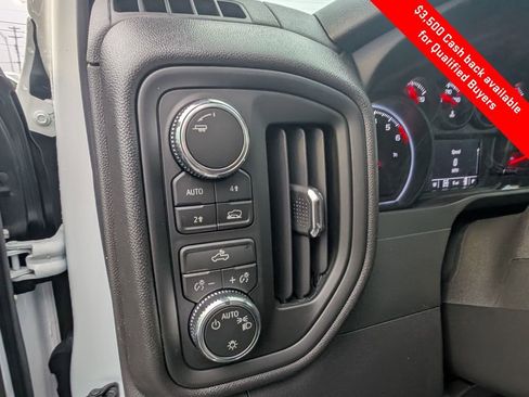 New 2026 GMC Sierra 1500 Pro w/ Pro Value Package image 18