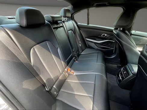 Used 2025 BMW 330i Sedan RWD image 28
