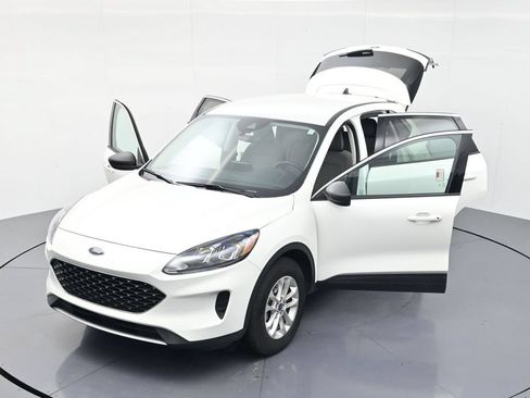 Used 2022 Ford Escape SE w/ Cold Weather Package AWD/4WD image 47