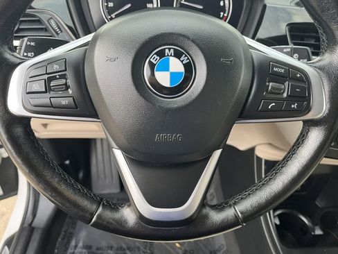 Used 2021 BMW X1 sDrive28i w/ Convenience Package FWD image 11