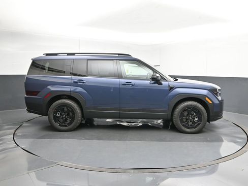 New 2026 Hyundai Santa Fe XRT AWD/4WD image 6