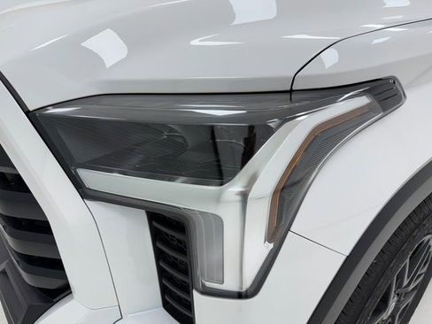 New 2026 Toyota Tundra SR5 w/ SX Package RWD image 6