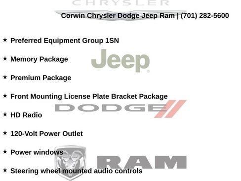 Used 2020 Buick Enclave Premium image 15