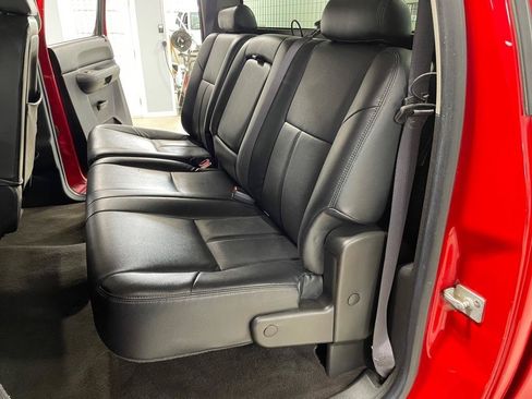 Used 2013 GMC Sierra 1500 SLE w/ Max Trailering Pack AWD/4WD image 13
