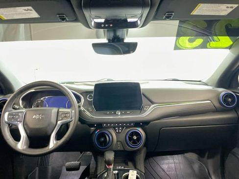 Used 2023 Chevrolet Blazer RS w/ Driver Confidence II Package image 33