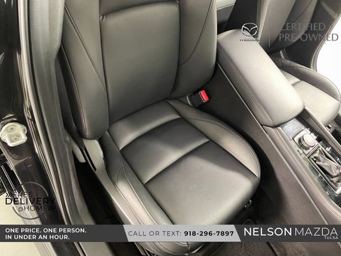 Used 2025 MAZDA MAZDA3 s Sport image 46