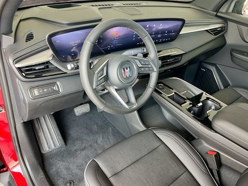 New 2026 Buick Enclave Preferred w/ Power Package FWD image 6