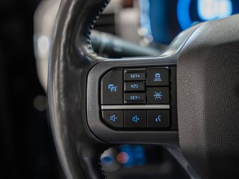 Certified 2023 Ford F150 Lariat w/ Equipment Group 502A High image 39