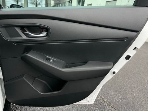 New 2025 Honda Accord Sport image 35