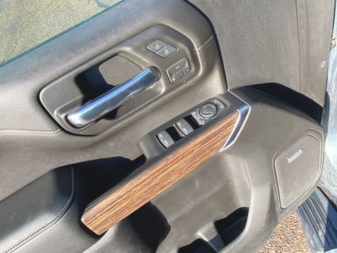 Used 2020 Chevrolet Silverado 2500 High Country w/ Z71 Off-Road Package image 24