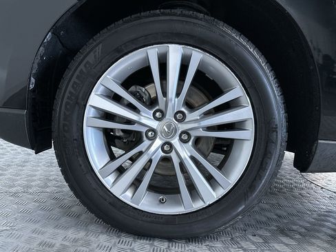Used 2015 Lexus RX 450h AWD image 27