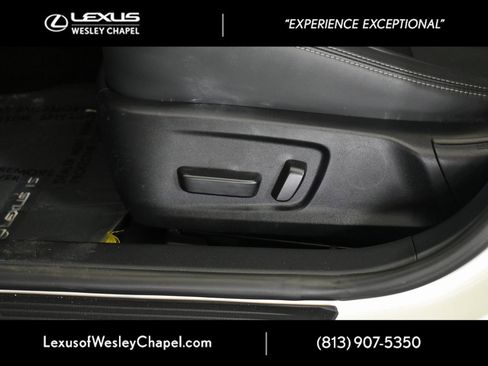 Used 2024 Lexus IS 300 w/ Comfort Package image 23