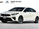 Used 2021 Kia Forte GT-Line image 1