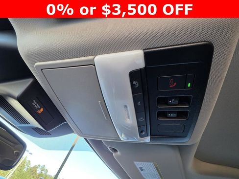 New 2026 Nissan Rogue Platinum w/ Tech Package image 41