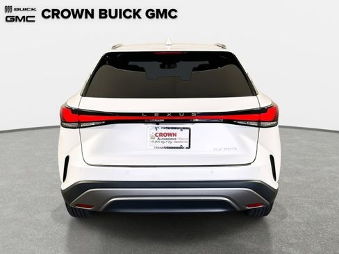 Used 2024 Lexus RX 350 Premium Plus image 7