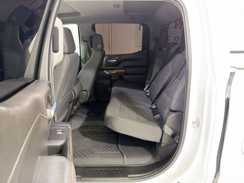 Used 2020 Chevrolet Silverado 1500 LT Trail Boss image 23