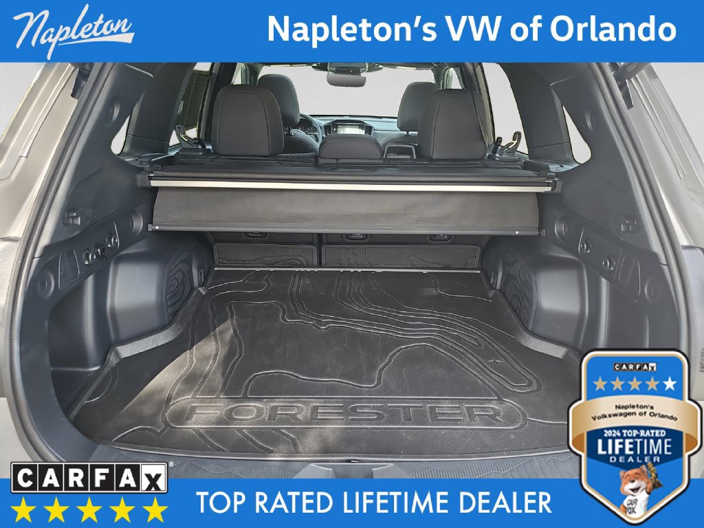 Used 2026 Subaru Forester Premium AWD/4WD image 29