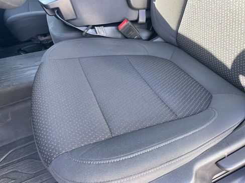 Used 2023 GMC Sierra 2500 Pro w/ Gooseneck/5TH Wheel Package image 20