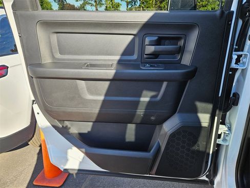 New 2026 RAM 4500 Tradesman image 14