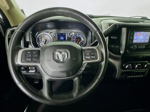 Used 2020 RAM 2500 Tradesman AWD/4WD image 11