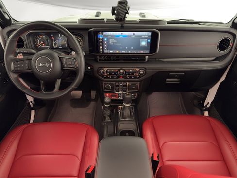 Used 2024 Jeep Wrangler Unlimited Rubicon 392 AWD/4WD image 19
