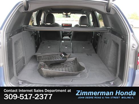Used 2023 BMW X3 xDrive30i w/ Premium Package AWD/4WD image 7