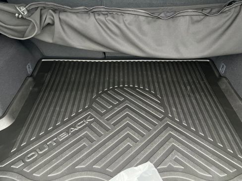 New 2026 Subaru Outback Premium image 15