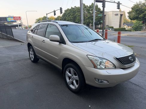 Used 2007 Lexus RX 350 AWD image 7