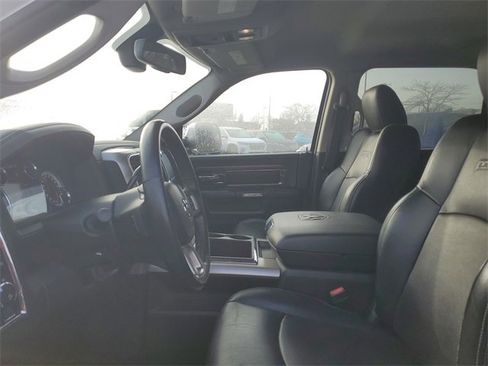 Used 2015 RAM 2500 Laramie image 19