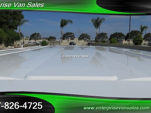 Used 2023 Ford Transit 350 XLT RWD image 15