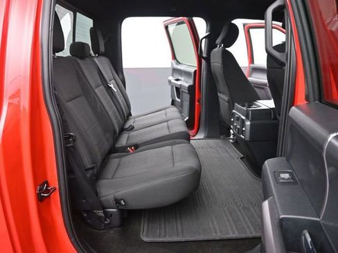 Used 2020 Ford F150 XLT w/ Equipment Group 302A Luxury image 15