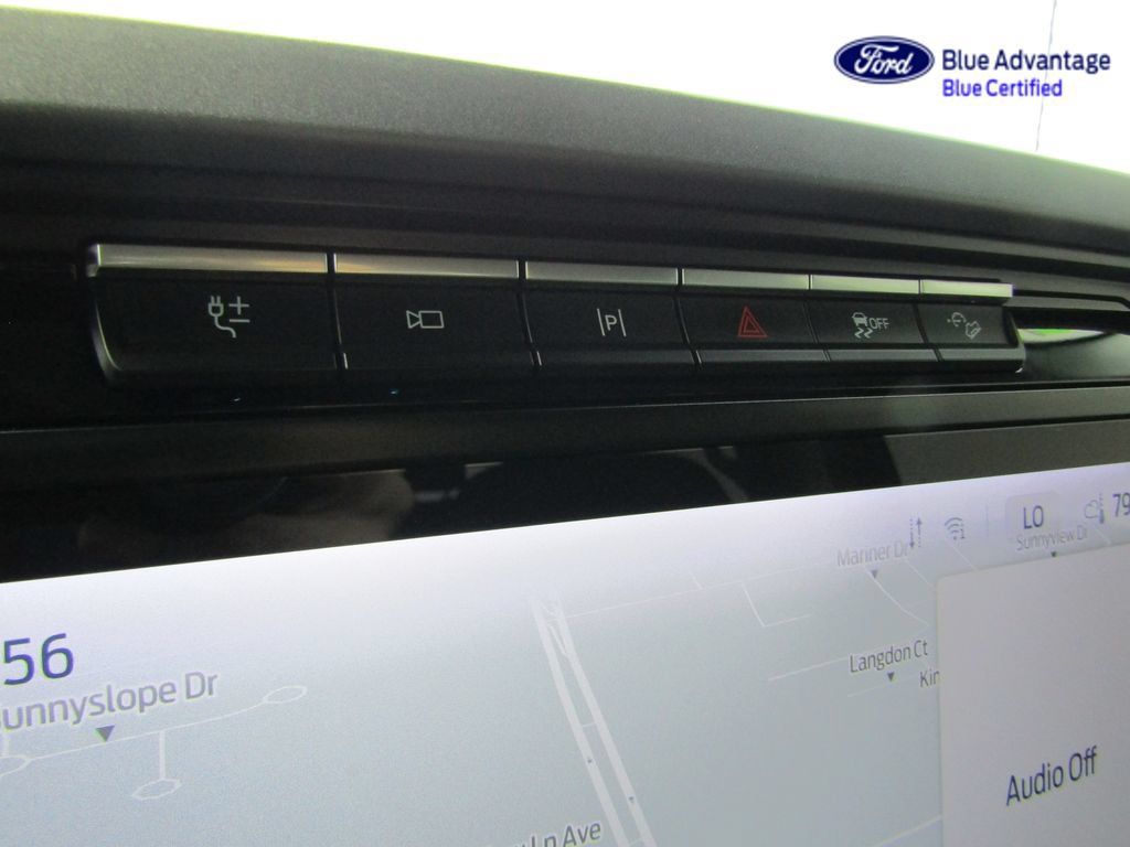 Certified 2024 Ford F150 XLT w/ Equipment Group 302A MID AWD/4WD image 20