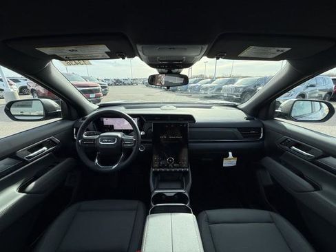 New 2026 GMC Terrain AT4 image 25