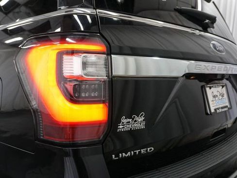 Used 2021 Ford Expedition Max Limited RWD image 14