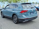 Certified 2021 Volkswagen Tiguan SE image 5