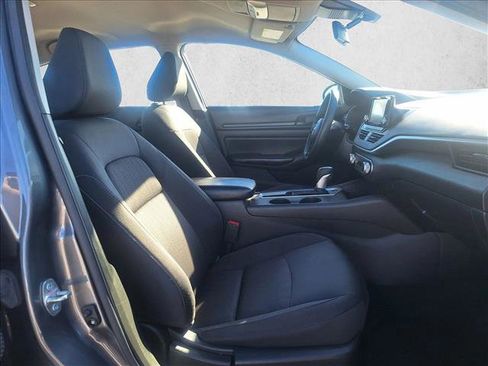 Used 2024 Nissan Altima 2.5 S image 20