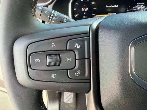 New 2026 GMC Sierra 2500 AT4 w/ AT4 Premium Plus Package image 30