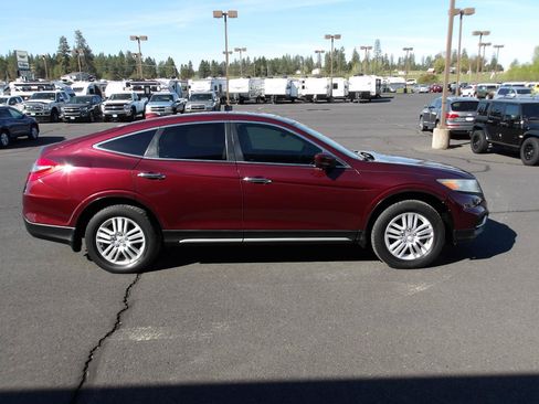 Used 2013 Honda Crosstour EX-L image 6