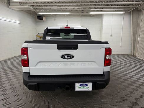 New 2026 Ford Maverick XLT image 7