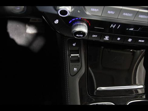 Used 2023 Kia Telluride SX AWD/4WD image 15