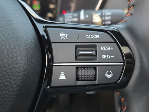 New 2026 Honda CR-V Sport Touring image 24