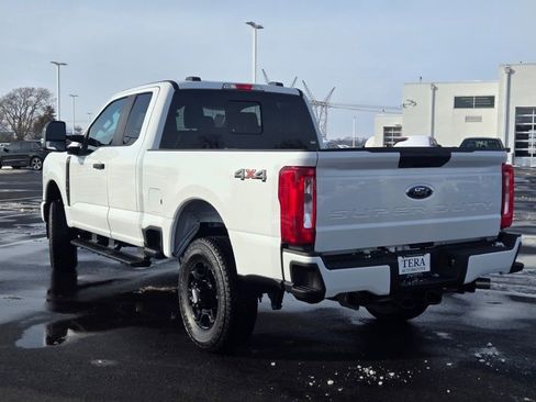 New 2026 Ford F350 XL w/ STX Appearance Package image 16