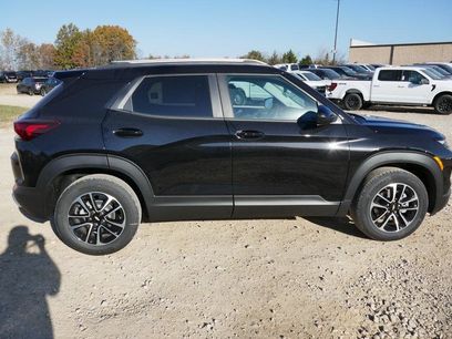New 2026 Chevrolet TrailBlazer LT w/ LT Cold Weather Package